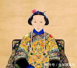 密谕|清文宗临终留难题,慈安被慈禧轻松套路烧遗旨