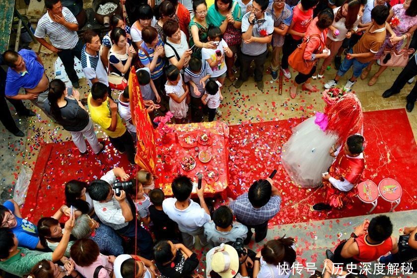 天价|天价彩礼之后，农村又出现了零彩礼，这对农村光棍是好事吗？