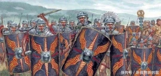 随后|为什么希腊军队对东方的战争所向披靡，遇到罗马屡战屡败？
