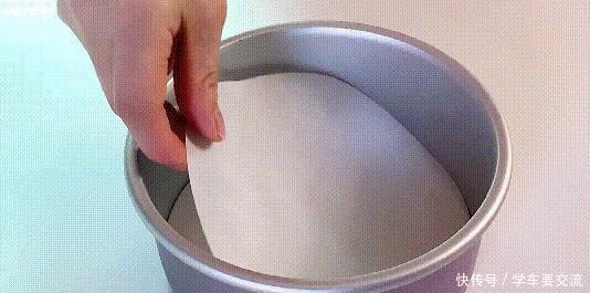 入口|女生最爱的芒果酸奶慕斯,甜蜜柔滑,入口即化,不用烤箱也能做