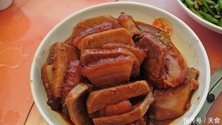 嫌弃|在广西做客时,有这4道菜别嫌弃,难看却好吃,是贵客才有的待遇