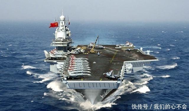 航母|二战期间,仅仅是美军就有147艘,如今咋造一艘都难?