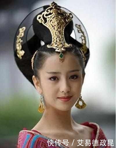 赵飞燕|这个皇帝为了讨妃子高兴,居然一个接一个亲手杀了自己的儿子!