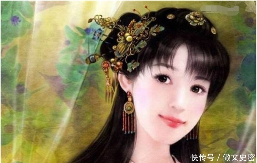 苏坦妹|古代文人故事:女状元楚方玉为什么要羞辱朱元璋