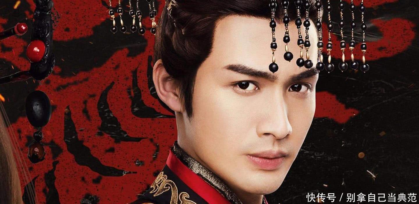 帝王|嬴政本性不残暴,为何被骂暴君呢其遭遇和别的帝王不同!