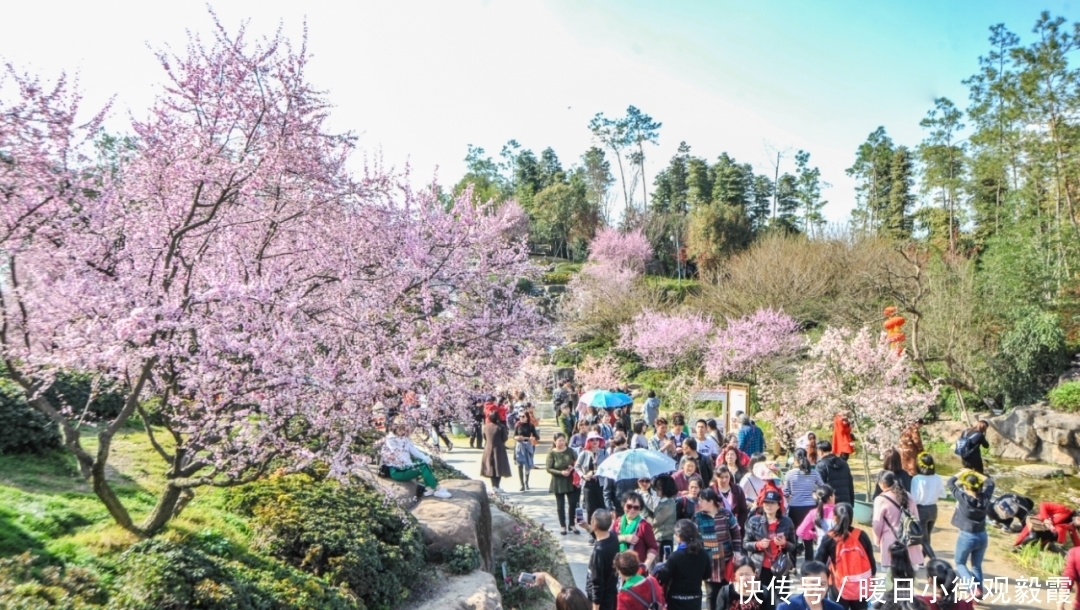  浅谈|浅谈秀丽东方IP对成都公园城市建设的借鉴作用