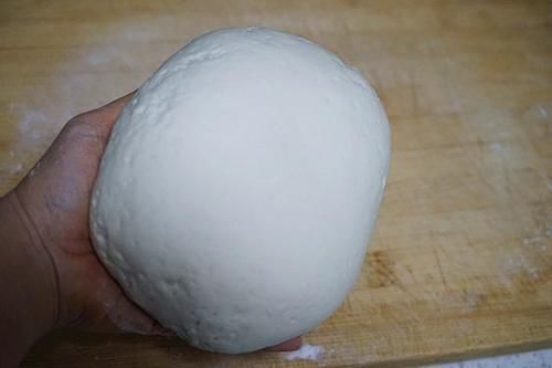 热量|热量低、饱腹感强的素包子,这个食谱最好吃,蒸过一次就知道靠谱