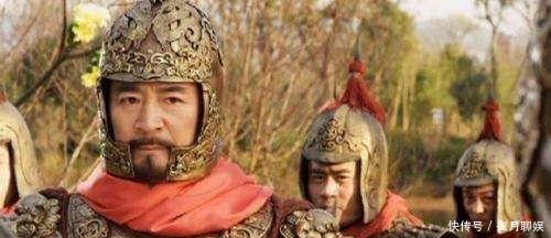 修运河|自称西秦霸王,大败李世民,多活俩月,唐朝或许不姓李