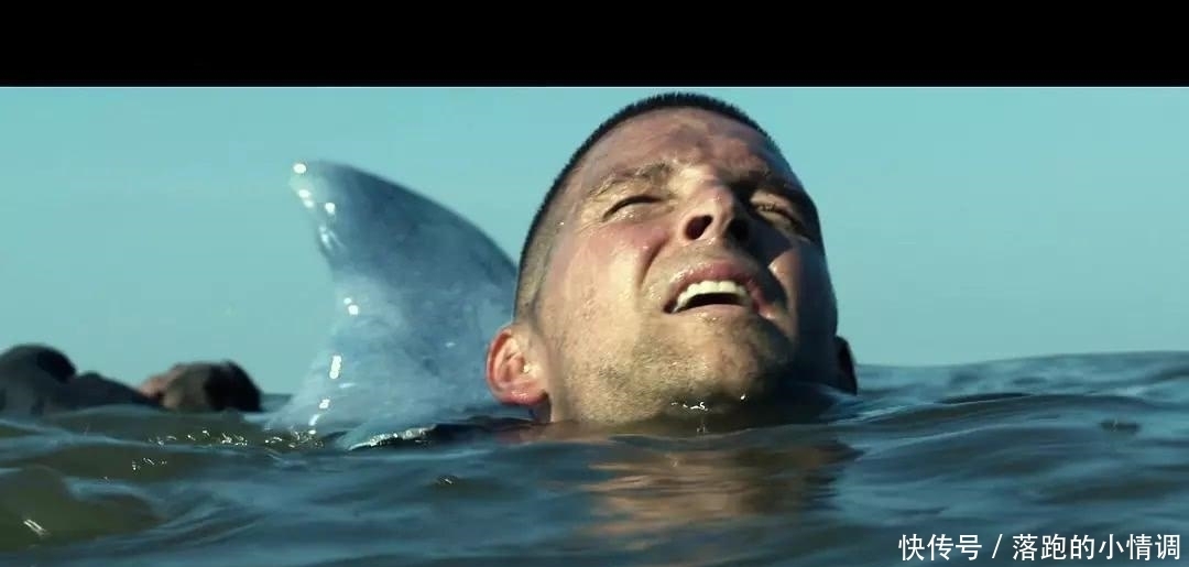 舰长|运送广岛原子弹的1200美军, 战后只活下来300人