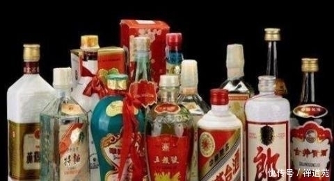 生产|多少钱以上的白酒属于纯粮食酒呢?真正的粮食酒要多少钱一斤?