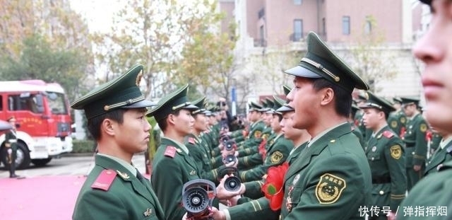 退伍|“退役”和“退伍”一样吗?一字之差意思却天壤之别,不要搞混了