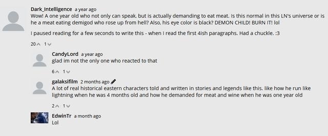  万域|外国网友看中国网络小说《万域之王》，炸毛了！新世界！