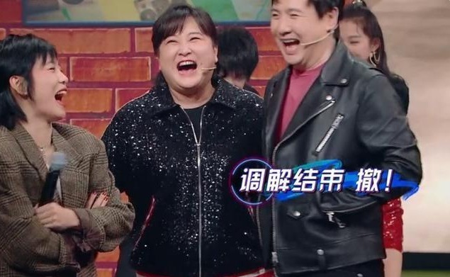 救场|贾玲沈腾联手救场的原因找到了!尚雯婕没说错,“王牌”真玩大了