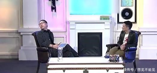  岳云鹏|“作死”的华少被称“中国好舌头”，却一再膨胀炫富，得罪张家辉