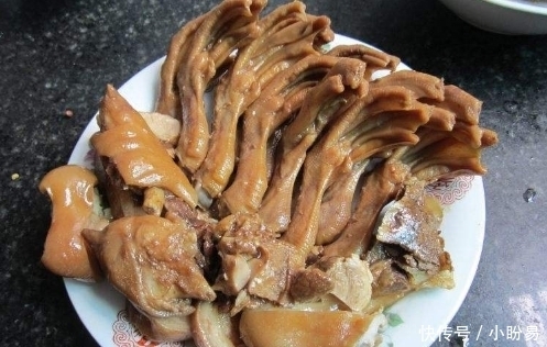 开店|卤水是卤味的灵魂！从大厨那偷学，4种香料记得加！自己都能开店