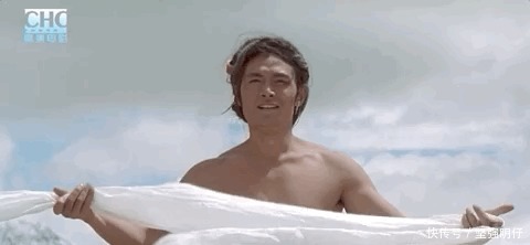  阿凡达|24年前，宁静拍过一部「阿凡达」