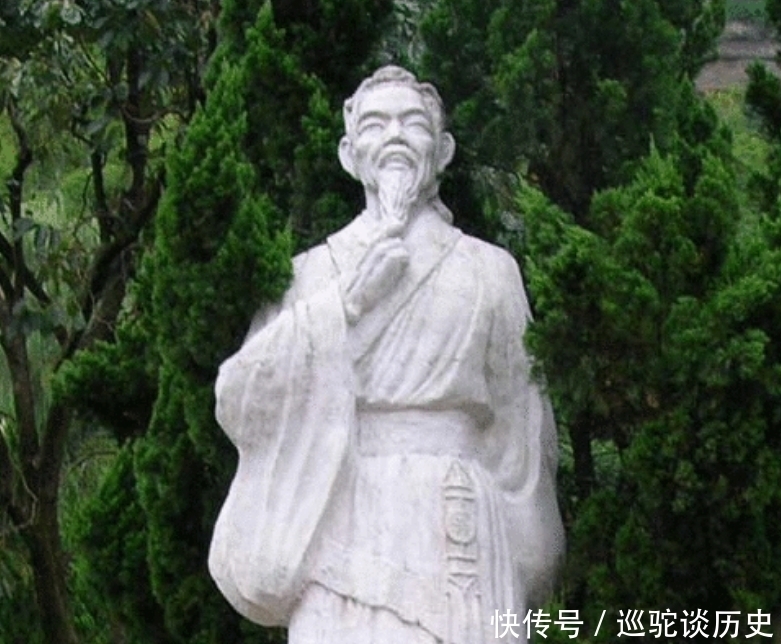 人称|影响三国走势的隐士“水镜”,为何人称“好好先生”?是贬义吗?