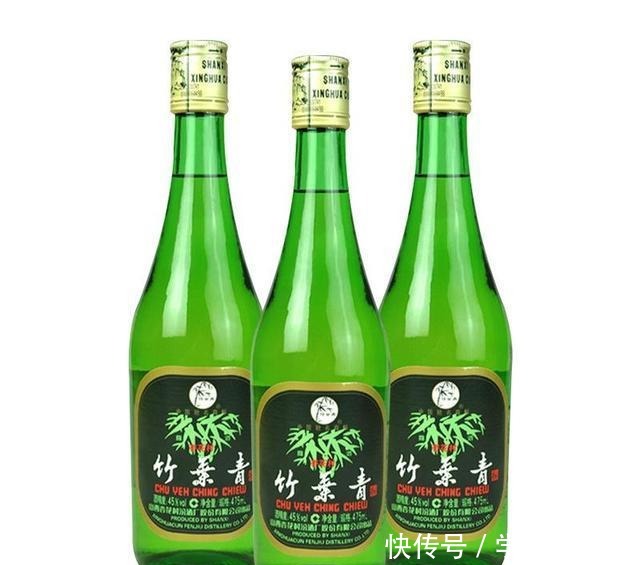 汾酒|中国这4种便宜白酒,却是货真价实的“粮食酒”,香味浓郁口感好