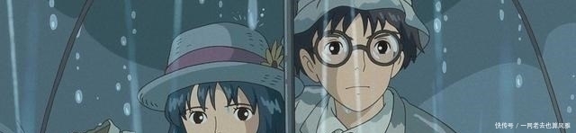 堀越二郎|《起风了》：天才男人背后的女人，注定会败给他的事业，孤独一生