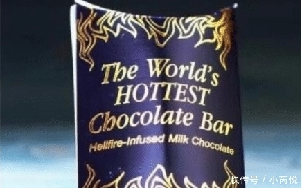  至今|一块巧克力仅4g重，至今没人能吃完！网友称谁“傻”谁才去尝试