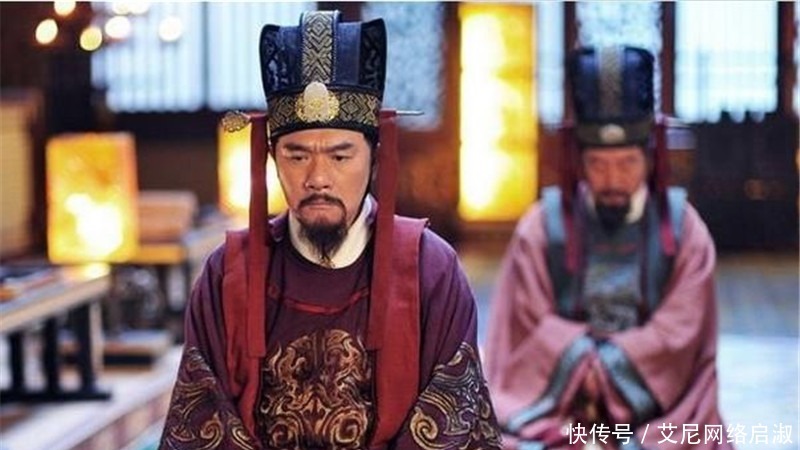 官职|狄仁杰是三品官职，那么谁是一品和二品？原来是这样分配啊