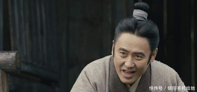 唯一|司马懿才是最能装的古人, 唯一流传的四言诗, 也充满了欺骗!