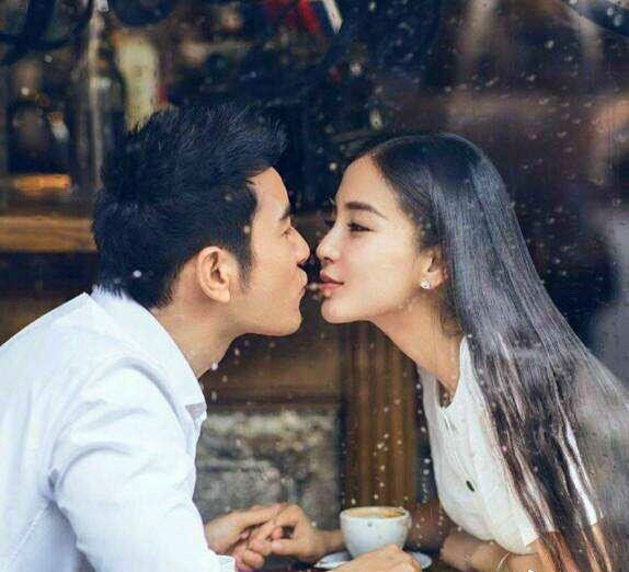  录制|《奔跑吧》第二次录制正式开启，嘉宾众多，“这对夫妻”也会同框