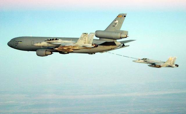 打击梯队|放弃中程弹道导弹?美欲升级标准6,打造全能导弹