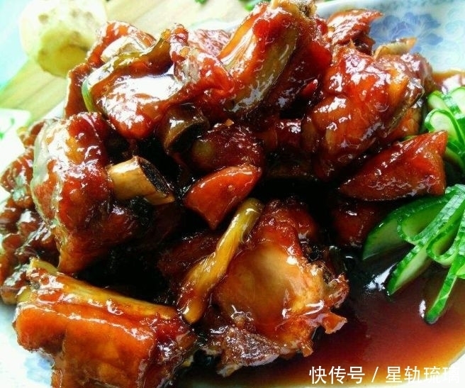 料酒|非常诱惑的几道家常下饭菜,都是经典美味,非常适合家庭聚餐