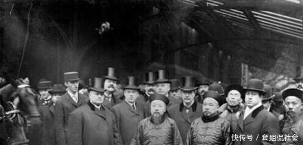 盛恩颐出生|他父亲是首富,岳父是总理,慈禧为他取名,却在66岁穷困潦倒而死