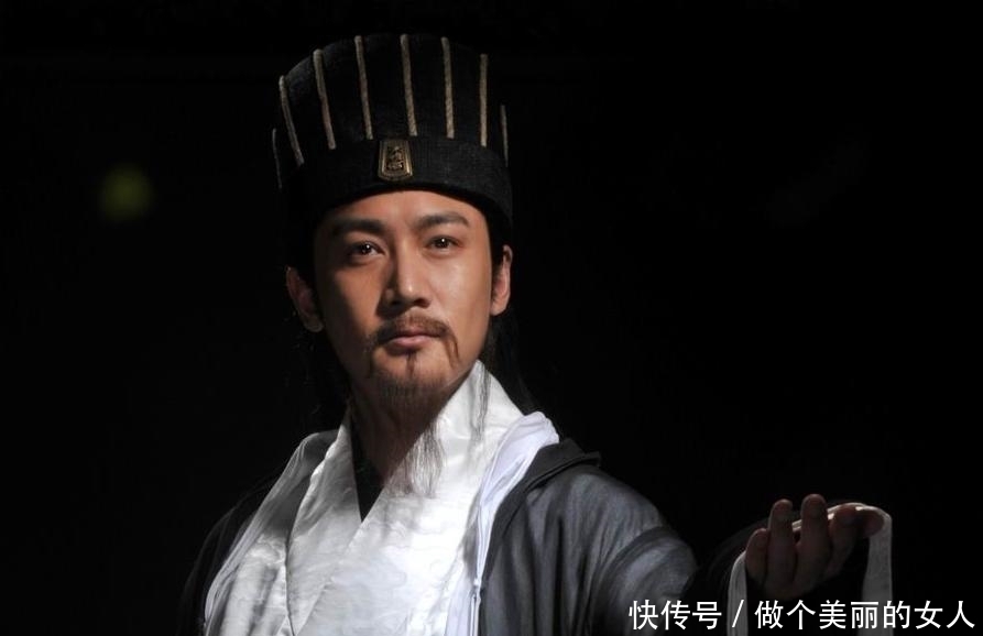 称为|击败赵子龙, 气哭诸葛亮, 威压司马懿, 却被世人称为“草包”!