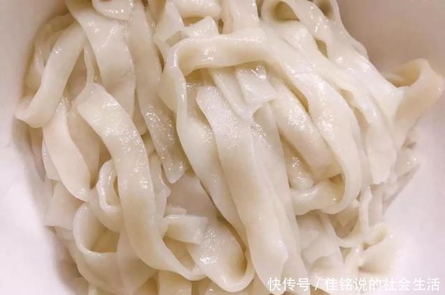 卫辉市|河南省卫辉市的一碗面!
