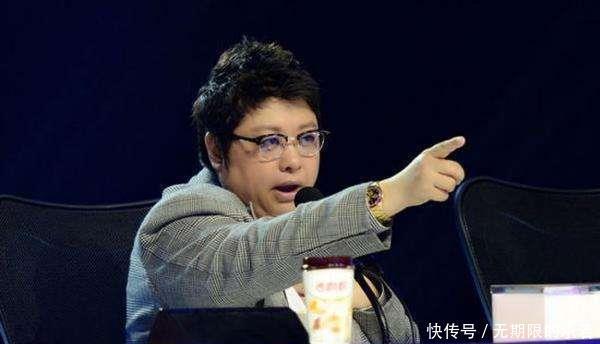 刘大成|为走红不惜身份作假!冒充草根多年,韩红一怒之下将其轰下台