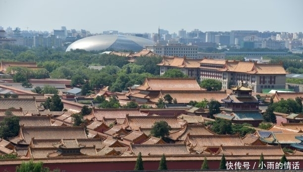 古人建造|故宫这么大,为何连一棵树都没有?了解原因后,游客赞叹古人聪明