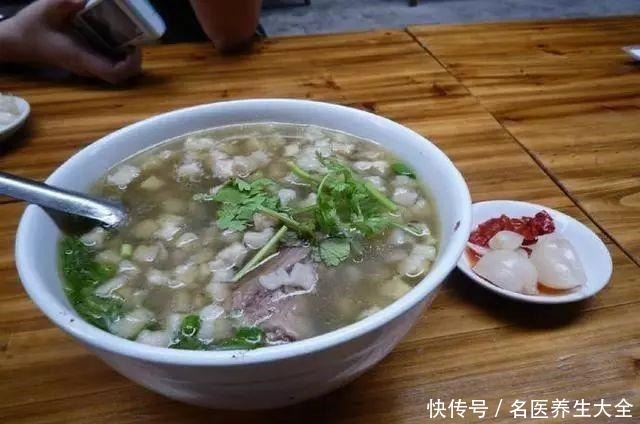 小吃|安康8大推荐美食，这些地方美食你值得品尝