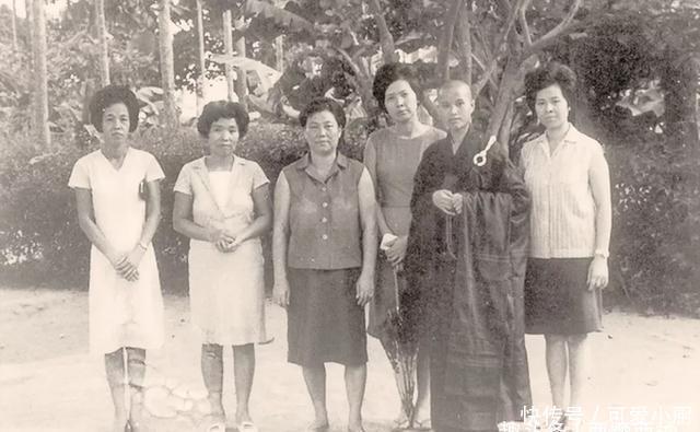 王锦云|她小学文化,却心系天下苍生,帮助了60多个国家的穷人