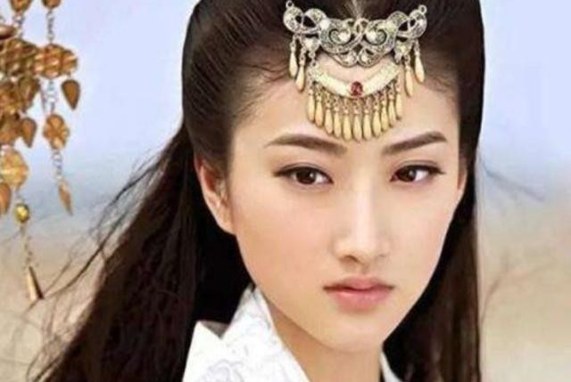 孩子|公主上道观祈福,看到一道姑身上玉佩后,大声喊道:参见皇嫂!