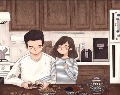 夫妻生活|夫妻生活中,这四种女人最旺夫,你是其中之一吗?