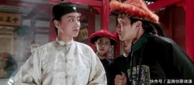  吴君如|周星驰电影完全调查：在每一部电影里，周星驰的角色叫什么？