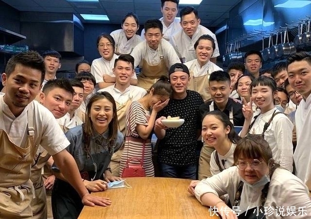 翻车|罗志祥新恋情?林心如首谈离婚?成龙被骗两亿?汪小菲翻车?