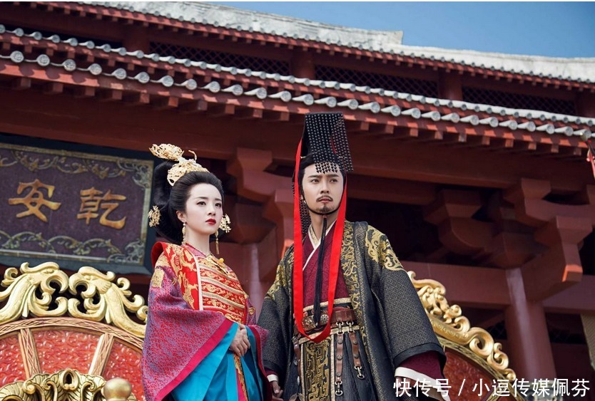 朝廷当中|他家时代富贵 ,出过皇帝,当过宰相,生过武则天,如今依旧厉害