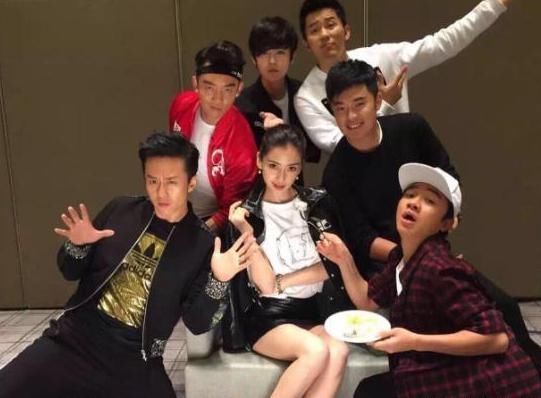 综艺节目|没有《跑男》请不来的明星唯独这3位是例外,片酬再高也白搭