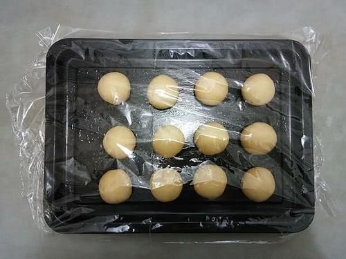 面包|以后面粉就这样做,加1个鸡蛋,不用烤不用蒸,比蛋糕都好吃