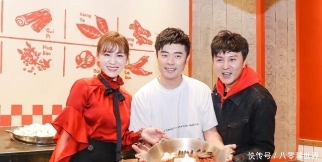 到处|陈赫到处和网红拍段子,是自降身价还是拿了出场费?其实都不是