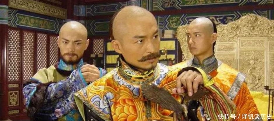 此人|李成梁收养了一人，万万想不到，多年之后明朝毁于此人手中