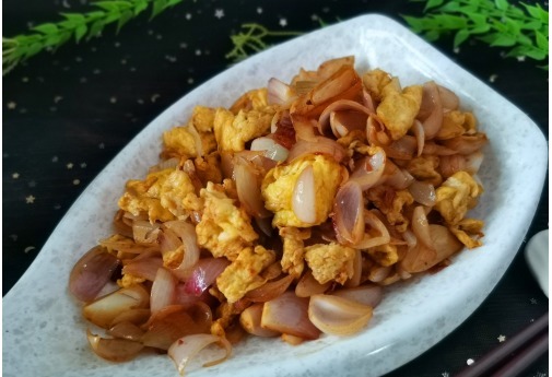 入少许盐|上班族晚餐,用鸡蛋搭配是首选,分享12道鸡蛋做法,天天吃都不腻