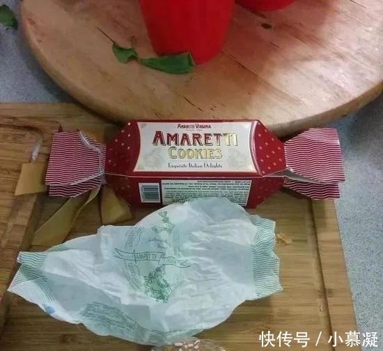 美食|6种“坑人”的美食包装,图4的店家真机智,你被第几个坑过