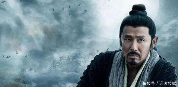 韩信|萧何计杀韩信之后, 仰天长啸说了12个字, 字字扎心！