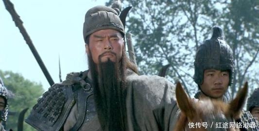 满门|蜀国被魏国攻破,诸葛亮孙子却做了大官,为何关羽被灭满门?
