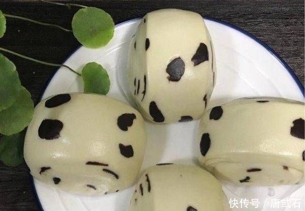 学会|牛馒头练习,孩子爱吃,步骤和练习教你,再看就学会了!